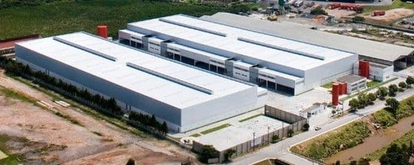 Bandeirantes Business Park - SP