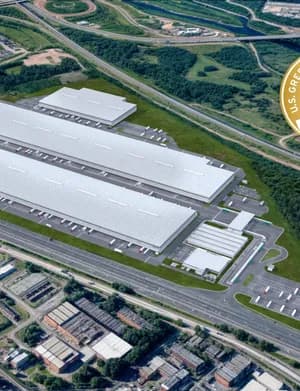 Marq Guarulhos III